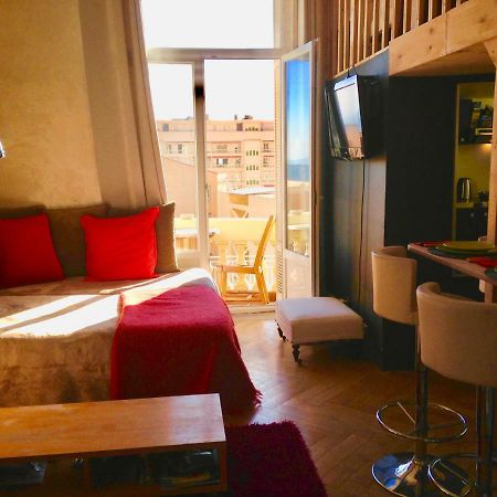 Appartement Monaco Beausoleil Exteriör bild