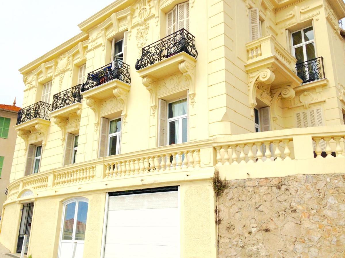 Appartement Monaco Beausoleil Exteriör bild