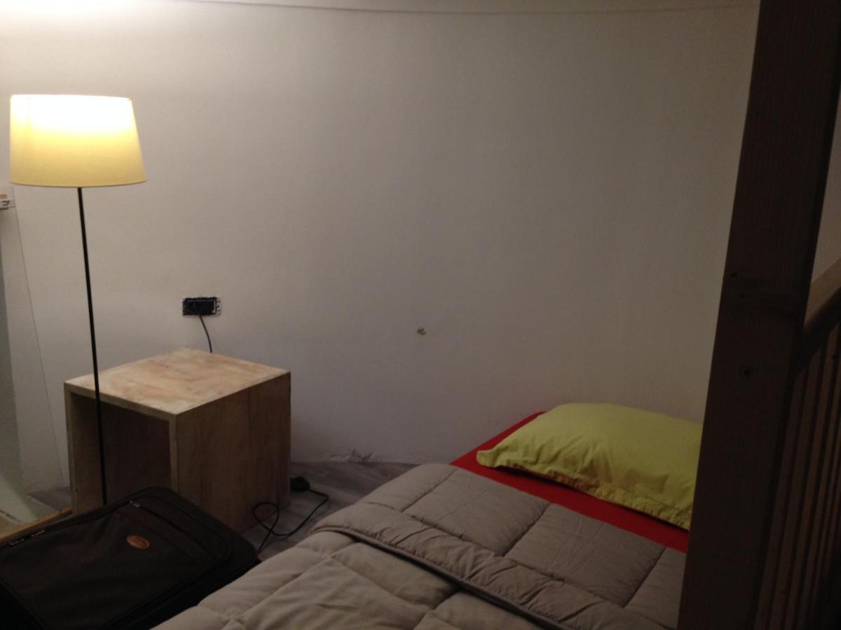 Appartement Monaco Beausoleil Exteriör bild