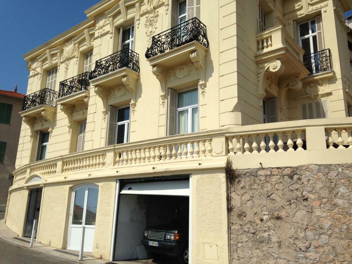 Appartement Monaco Beausoleil Exteriör bild