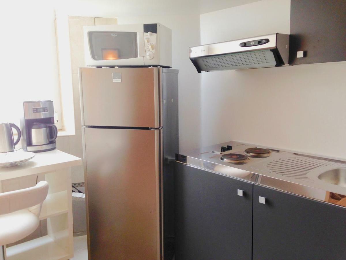 Appartement Monaco Beausoleil Exteriör bild