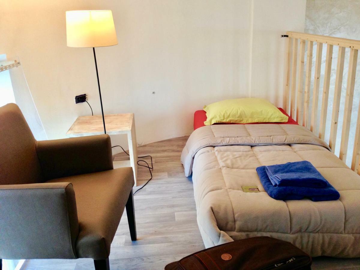 Appartement Monaco Beausoleil Exteriör bild