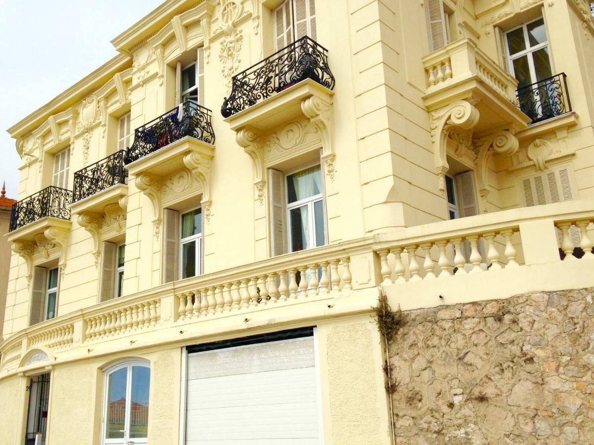 Appartement Monaco Beausoleil Exteriör bild