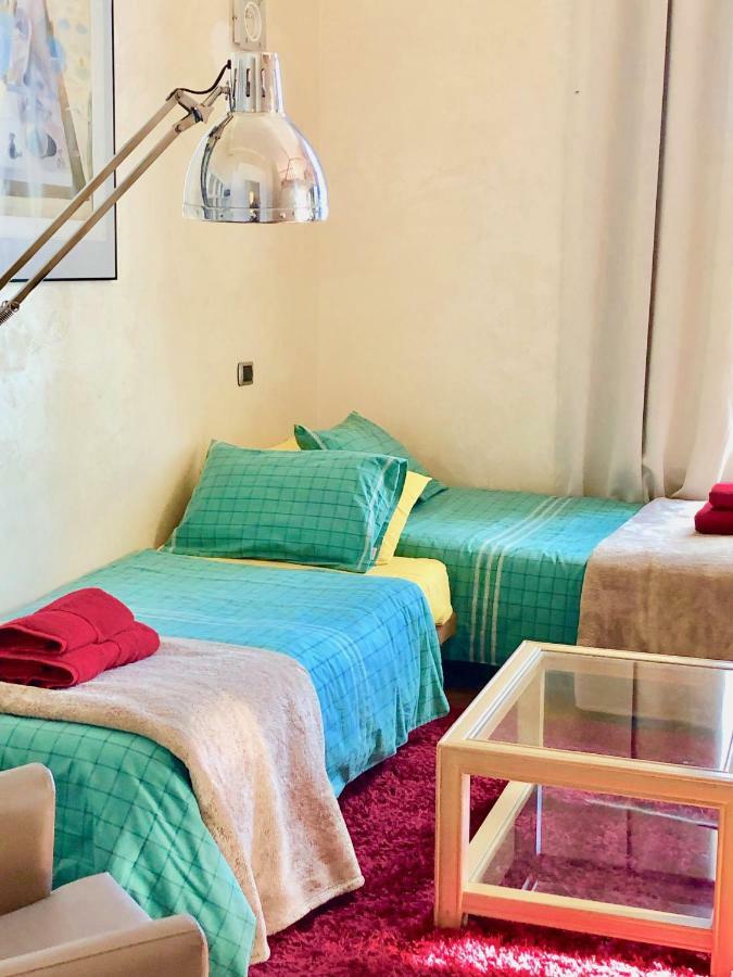 Appartement Monaco Beausoleil Exteriör bild